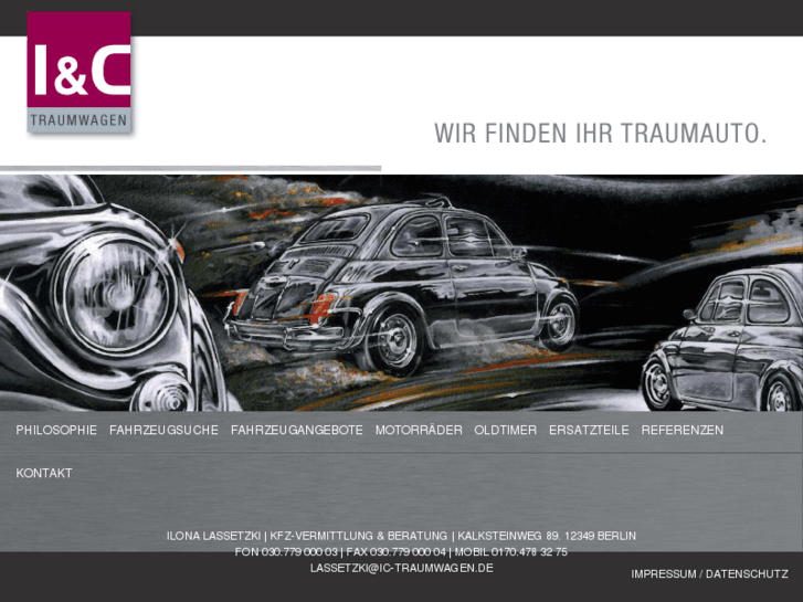 www.ic-traumwagen.com