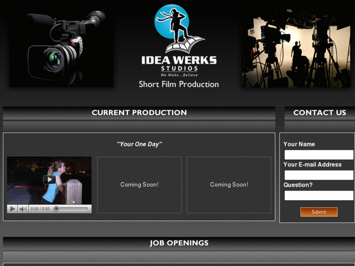 www.ideawerksstudios.com