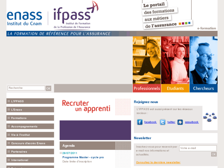 www.ifpass.fr