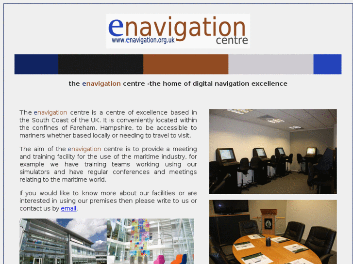 www.inavigation.org.uk