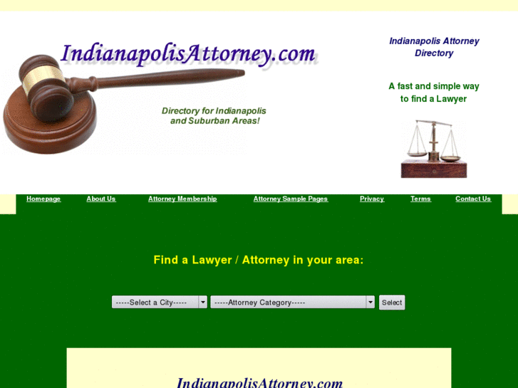 www.indianapolisattorney.com