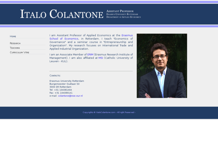 www.italocolantone.com