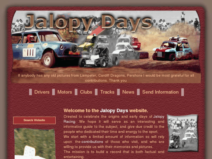 www.jalopydays.com