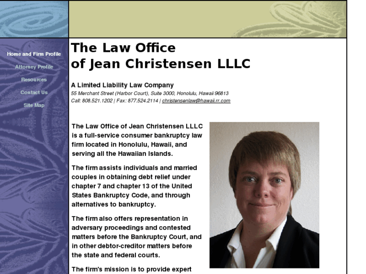 www.jeanchristensenlaw.com