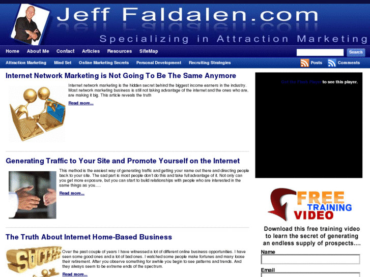 www.jefffaldalen.com