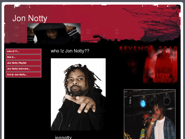 www.jonnotty.com