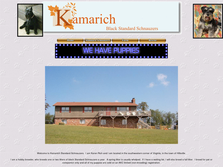 www.kamarich.net