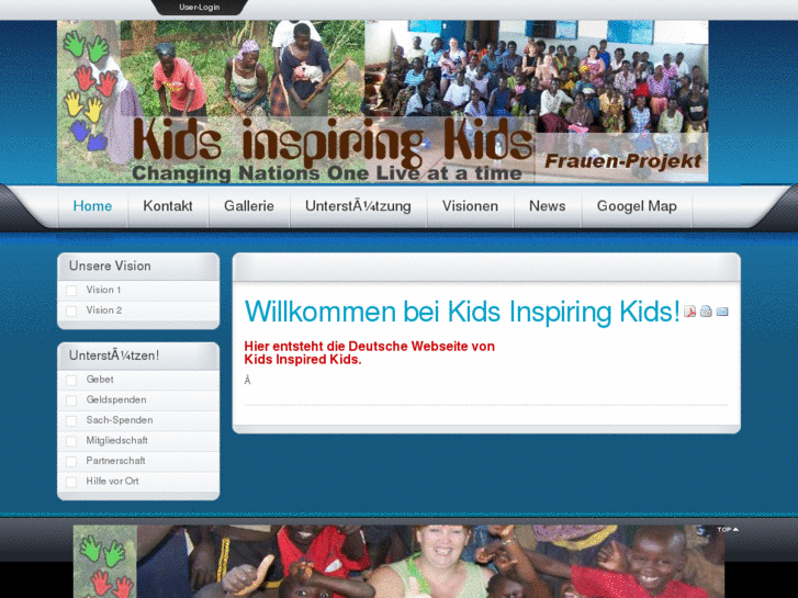 www.kidsinspire.info