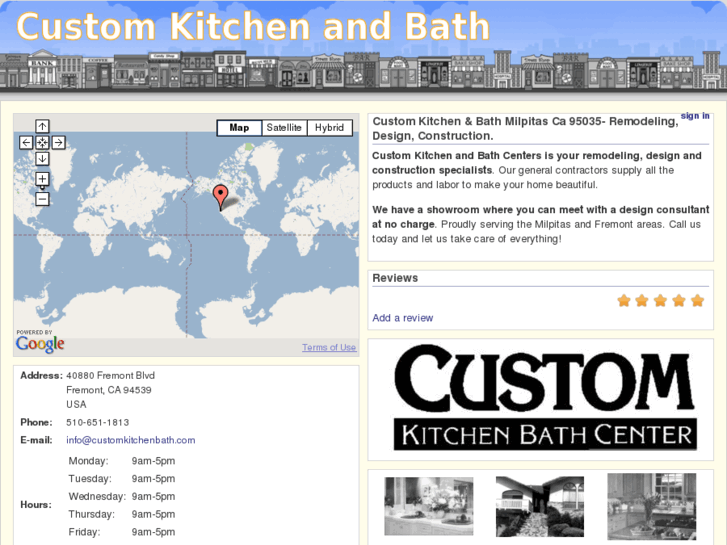 www.kitchenbathmilpitas.com