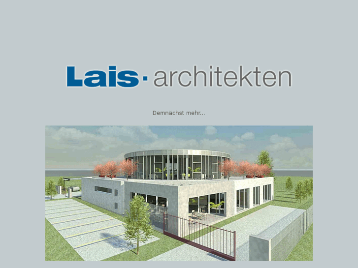 www.lais-ingenieure.com