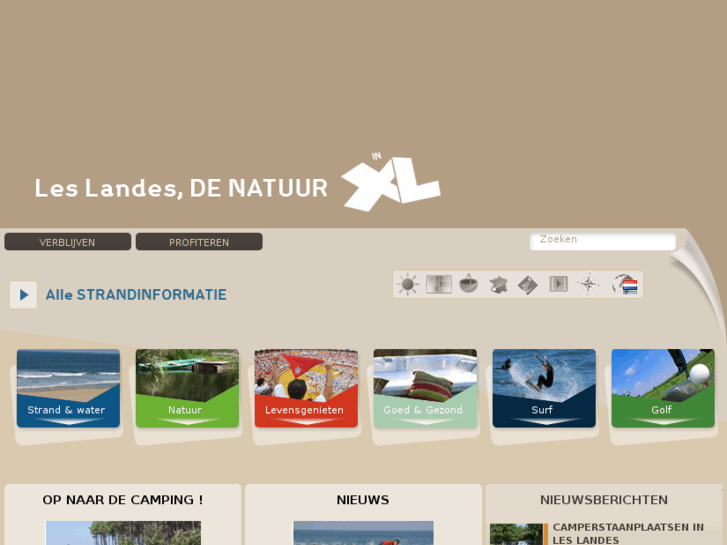 www.landes-vakantie.com