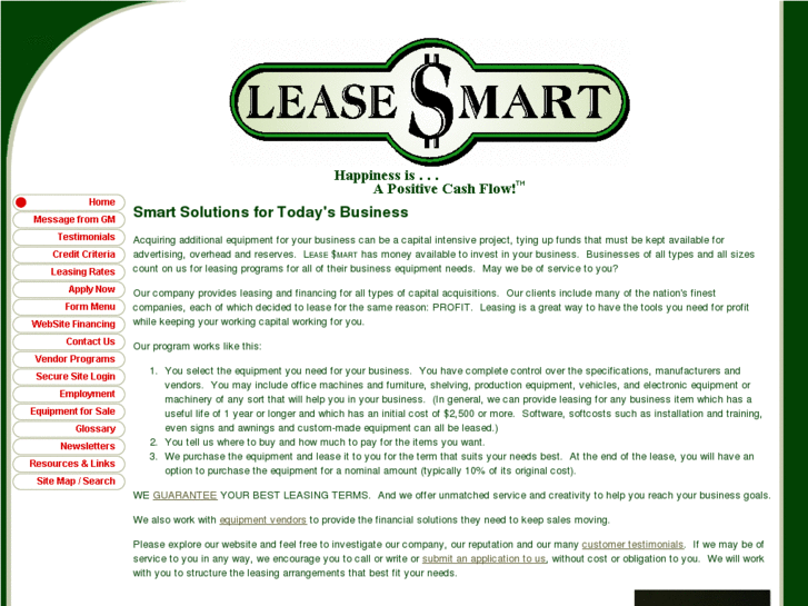 www.lease-smart.com