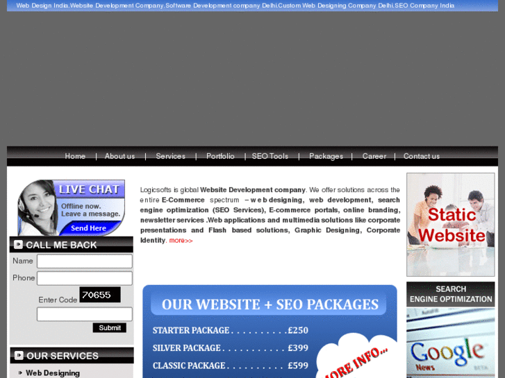 www.logicsofts.com