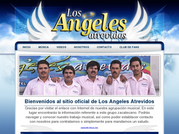 www.losangelesatrevidos.com