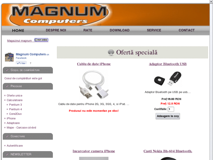 www.magnumpc.net