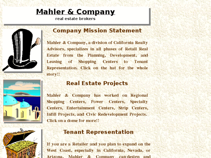 www.mahler-company.com