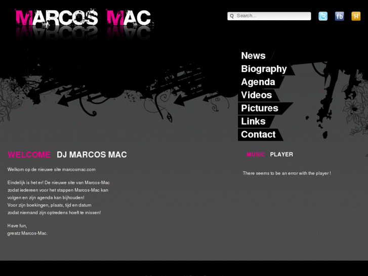 www.marcosmac.com