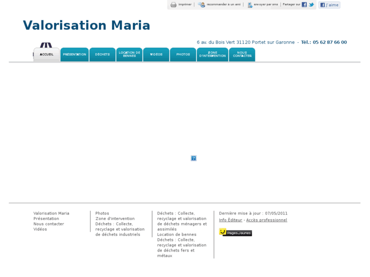 www.mariavalorisation.com