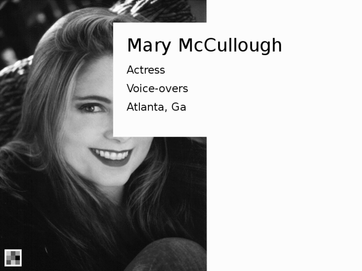 www.marymccullough.com