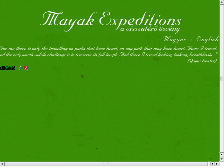 www.mayakexpeditions.com