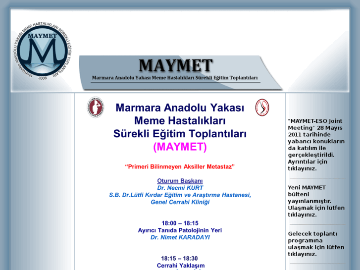 www.maymet.org