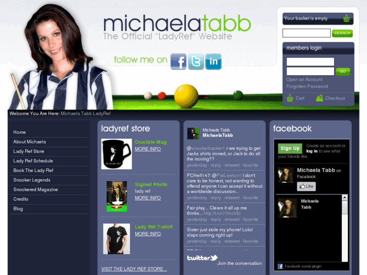 www.michaelatabb.com