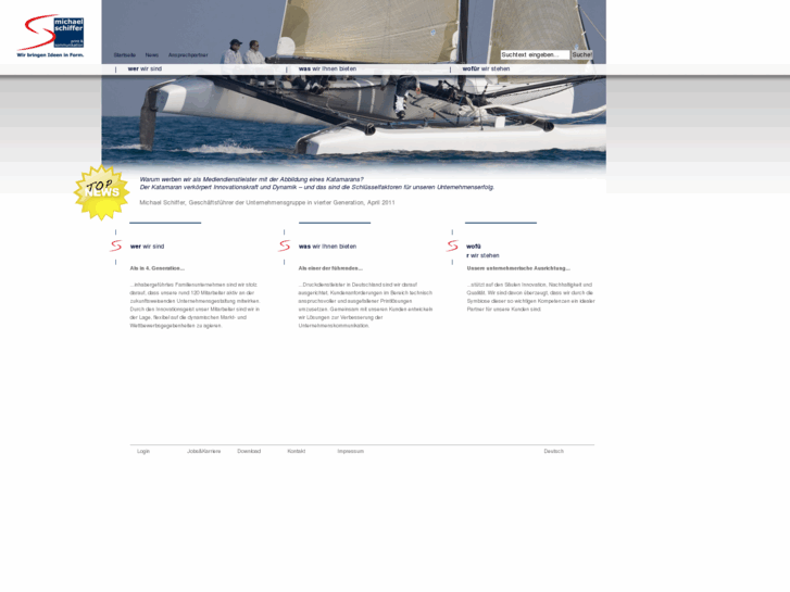 www.michaelschiffer.com
