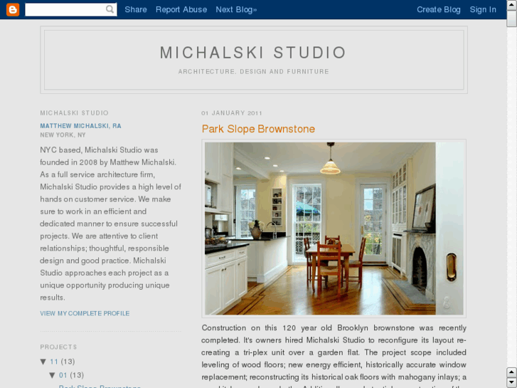 www.michalskistudio.com