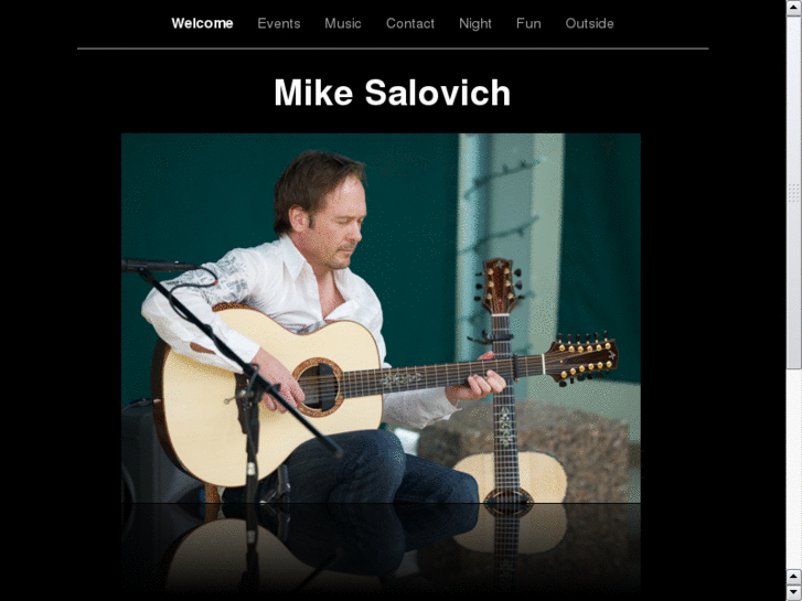 www.mikesalovich.com