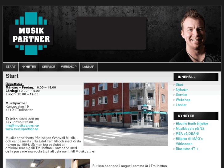 www.musikpartner.se