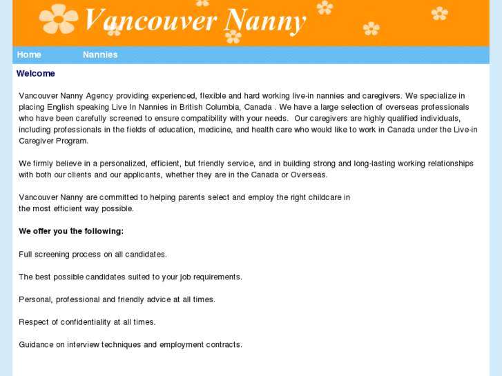 www.nannyvancouver.com