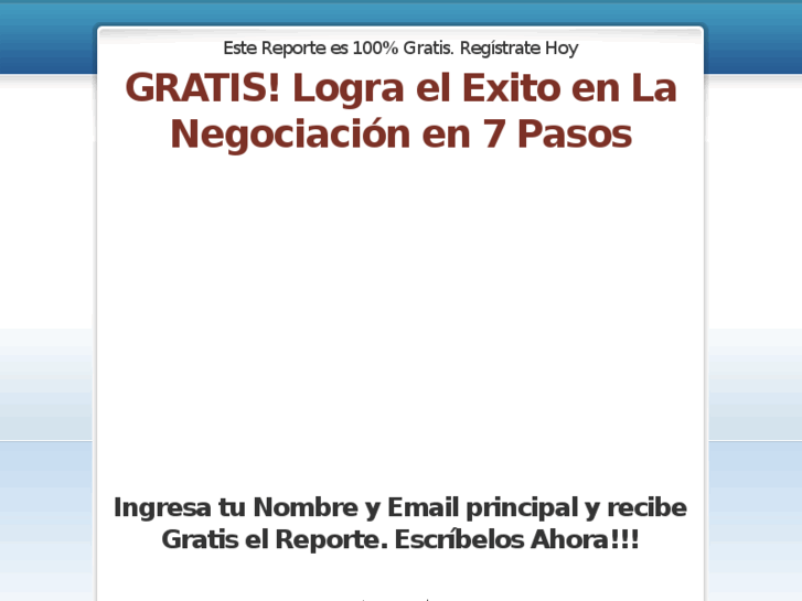 www.negociaconexitotupuedes.com