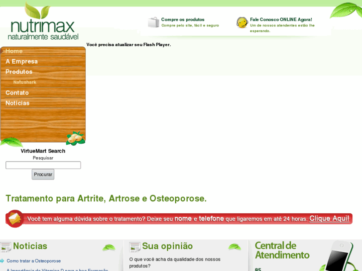 www.nutrimaxsaude.com