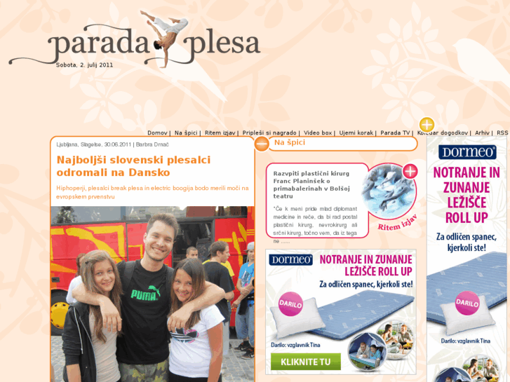 www.paradaplesa.si