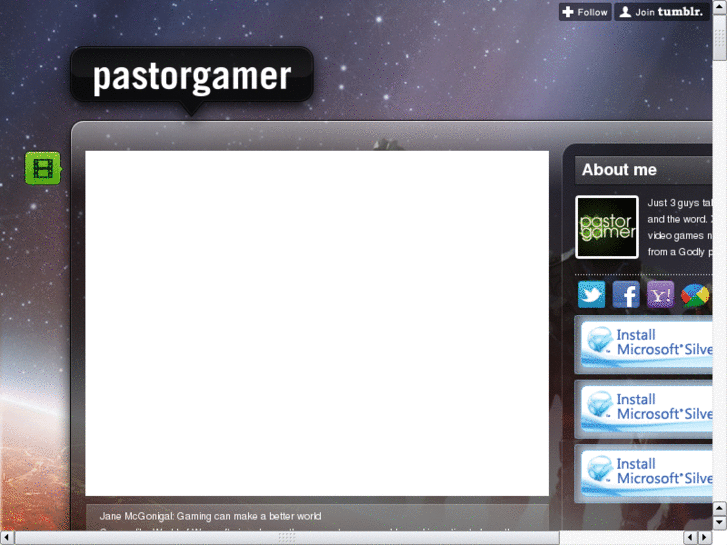 www.pastorgamer.com