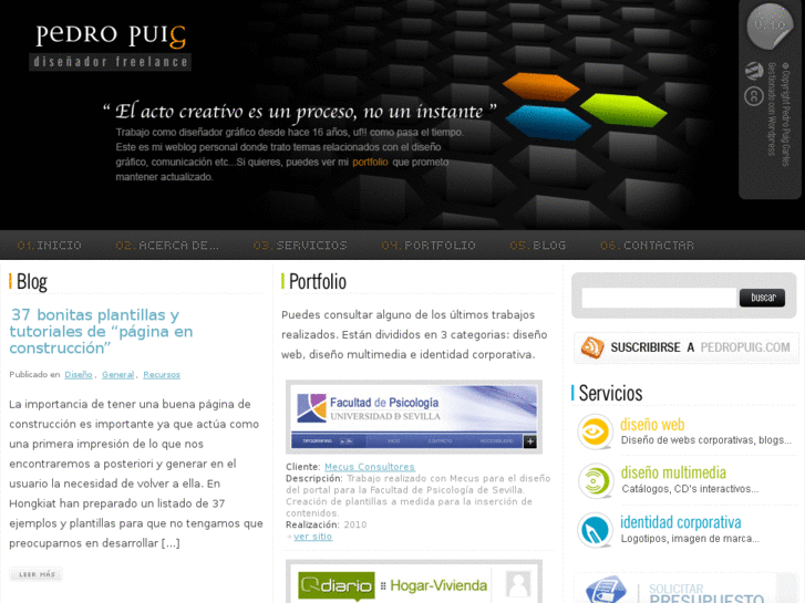 www.pedropuig.com