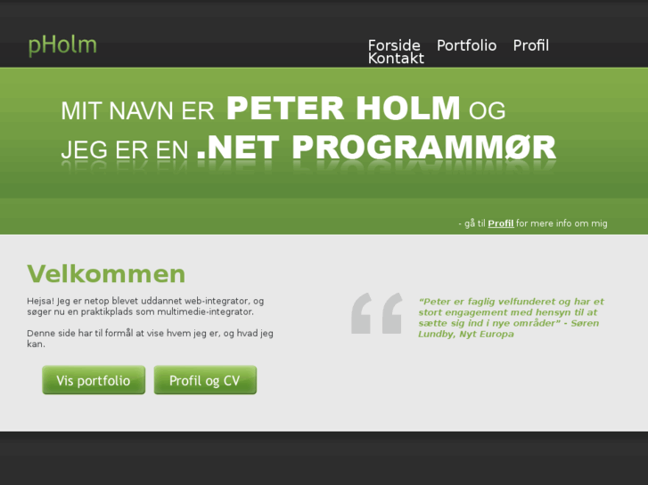 www.pholm.net