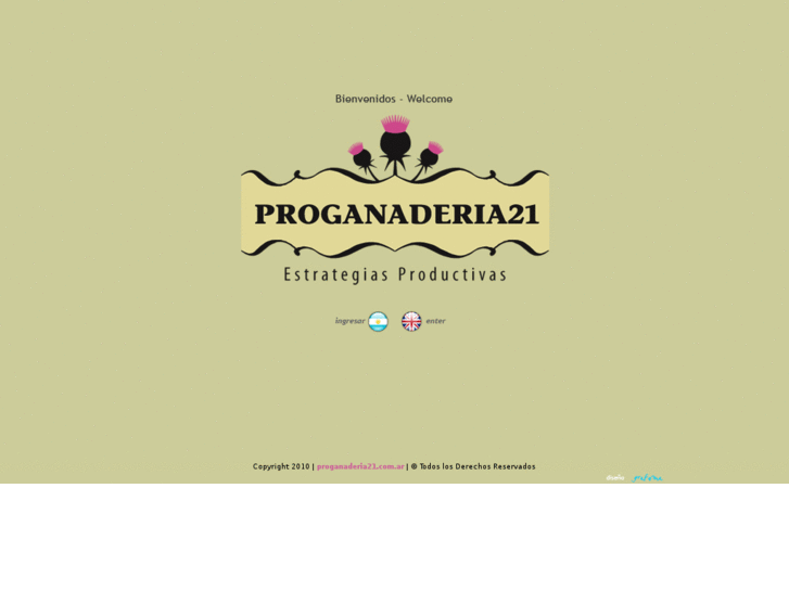 www.proganaderia21.com.ar