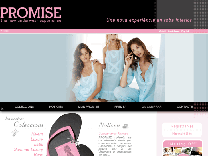 www.promise.es