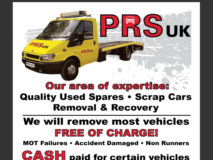www.prs-uk.net
