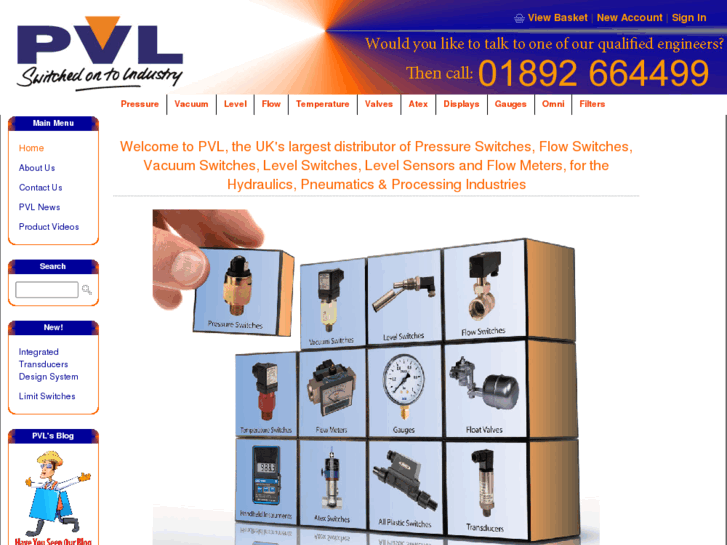 www.pvl.co.uk