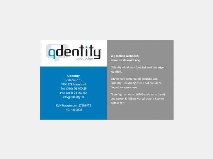 www.qdentity-webdesign.com