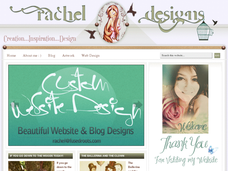 www.rachelbowendesigns.com