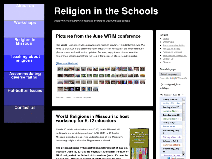 www.religionintheschools.org