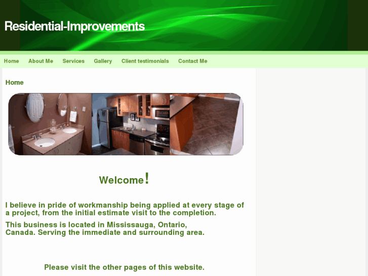 www.residential-improvements.com