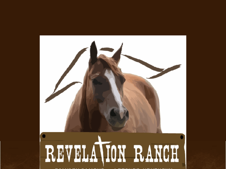 www.revelationranchequestrianministry.org