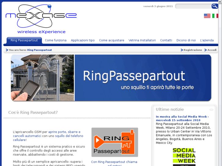 www.ringpassepartout.net