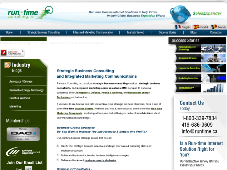 www.runtime.ca