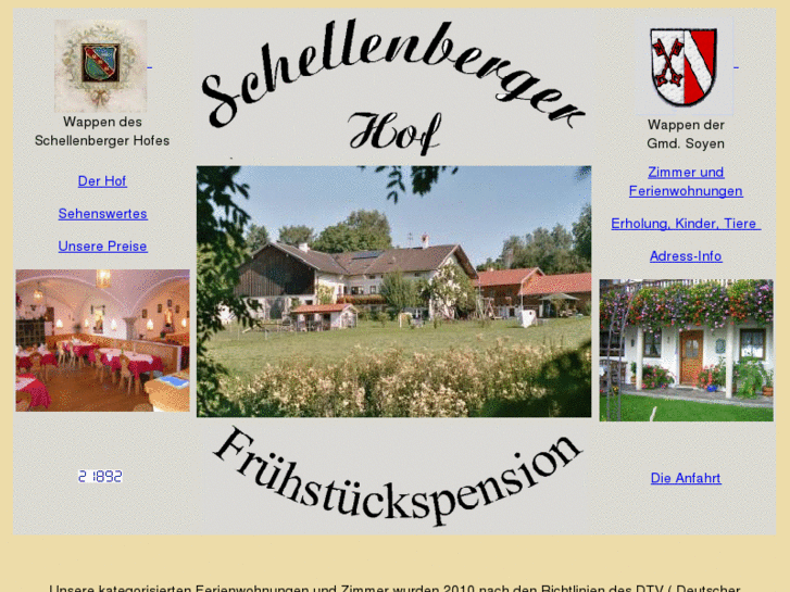 www.schellenberger-hof.com