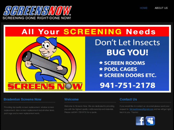 www.screensnow.com